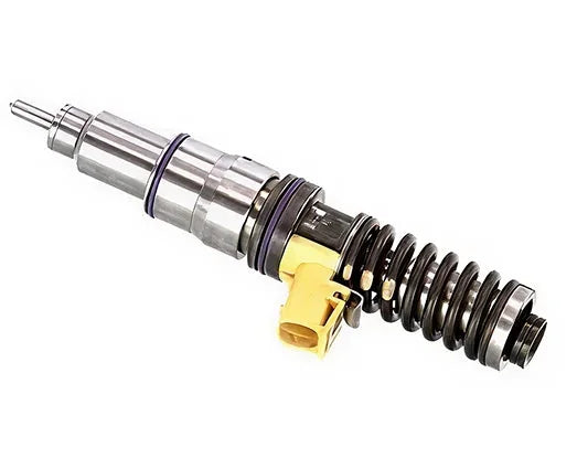Injector Delphi pentru camioane și utilaje