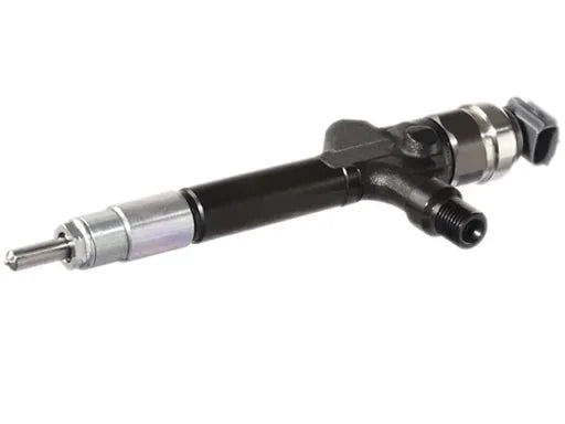 Injector Denso, vedere completă
