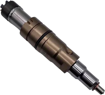 Injector XPI pentru camioane și utilaje