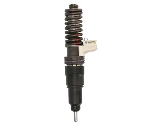 Injector Delphi pentru camioane și utilaje, vedere laterală