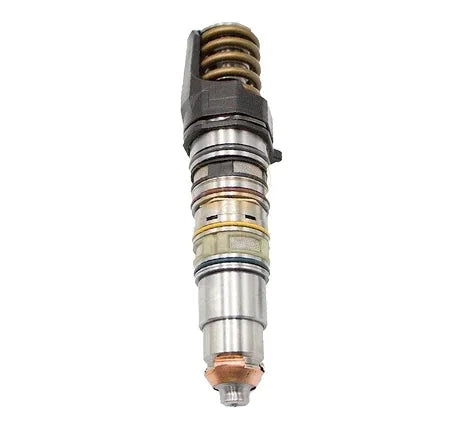 Injector HPI pentru camioane și utilaje