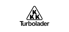 Sigla Turbolader