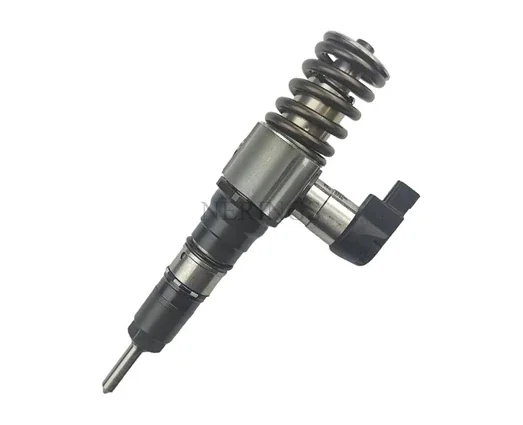 Injector pompă-duză pentru autoturisme